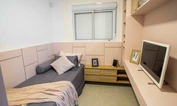 Imagem 4: Apartamento 2 quartos com suíte e varanda em Madureira