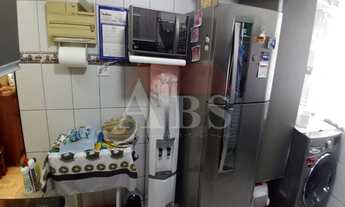 Imagem 7: Vendo apartamento em santos Pompéia !