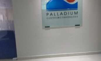 Imagem 3: R$ 185.000,00 FLAT A VENDA COM 38 METROS QUADRADOS E 1 QUARTO NO FLAT PALLADIUM SÃO VICEN