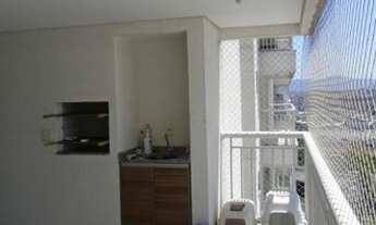 Imagem 5: Apartamento para Venda em São Paulo, Bom Retiro, 3 dormitórios, 1 suíte, 2 banheiros, 2 va