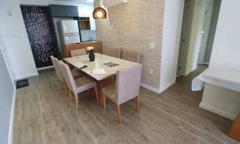 Imagem 6: Apartamento com 3 Quartos c/ 1 Suíte - 71m² 1 Vaga Bairro Santo Amaro