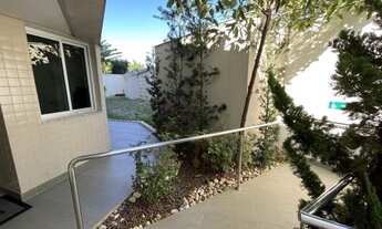 Imagem 3: Apto 110m com 90m de área privativa, 03qtos, suíte, 4 vagas. Bairro Alvorada