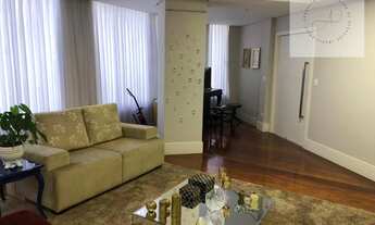 Imagem 5: Apartamento com 4 dormitórios à venda, 206 m² por R$ 1.800.000 - Agronômica - Florianópoli