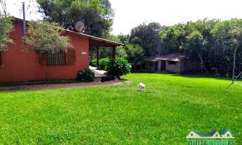 Imagem 4: Ótimo sítio há 5min do centro de Viamão, aceita financiamento