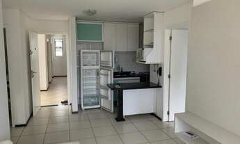 Imagem: APARTAMENTO MOBILIADO PARA ALUGAR NA PONTA