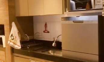 Imagem 2: Apto no Jd Nova Alianca com 2 suites