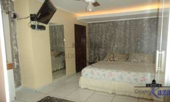 Imagem 6: Casa - Jardim Primavera - 3 Dormitórios - 153m²