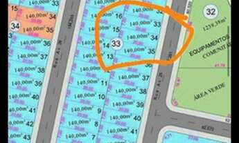 Imagem 2: Terreno Alphaville 3