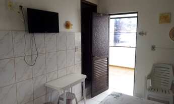 Imagem 4: Kitnete no farol de itapoan, ótima localização