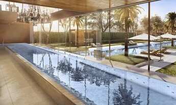 Imagem 6: Apartamento para venda tem 278 metros quadrados com 4 quartos em Vila Olímpia - One Sixty