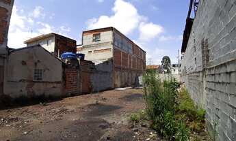 Imagem 5: Terreno de 500 m2 no Jardim Brasil, estuda permuta