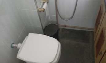 Imagem 3: EM FRENTE AO HOSP SAO PAULO/ UNIFESP