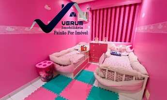 Imagem 4: Condomínio do Edifício Residencial Paradise Sky