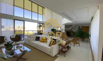 Imagem 4: Barra da Tijuca - Península - Bernini Residencial