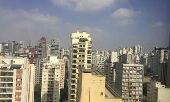 Imagem 5: Sala comercial - Pinheiros 35m2- reformada-2 vagas