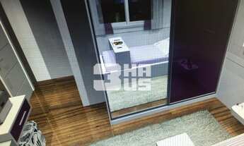 Imagem 5: Apartamento de 156m², 3 dormitórios e 3 vagas no Centro de São Bernardo