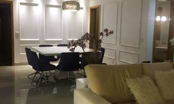 Imagem 2: Apartamento 125 m2 com 3 quartos em Vila da Serra - Nova Lima - MG