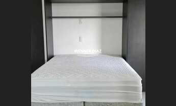 Imagem 4: Duo JK Studio Mobiliado Locação/ VENDA