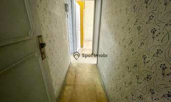 Imagem 5: Apartamento com 3 dormitórios , 124 m² por R$ 1.000.000 - Leme - Rio de Janeiro/RJ