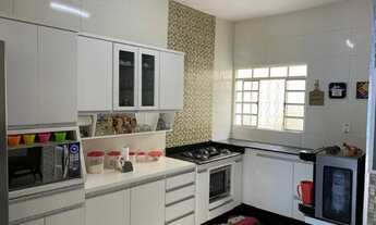 Imagem: Casa com 3 quartos no Loteamento Panorama