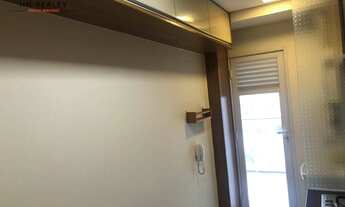 Imagem 4: Apartamento com 3 dormitórios para alugar, 87 m² por R$ 3.950,00/mês - Taquaral - Campinas