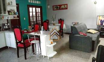 Imagem 7: Casa com 3 dormitórios à venda, 300 m² por R$ 480.000,00 - Sumaré - Alvorada/RS