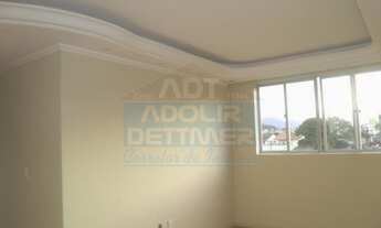 Imagem 7: Apartamento c/ 3 quartos, Bairro Costa e Silva, Joinville, SC