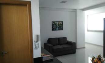 Imagem 6: Apartamento 1 quarto para venda com 32 metros em Setor Leste Vila Nova - Goiânia - GO