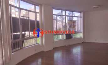 Imagem 2: Apartamento para venda possui 170 metros quadrados com 4 quartos em Botafogo - Rio de Jane