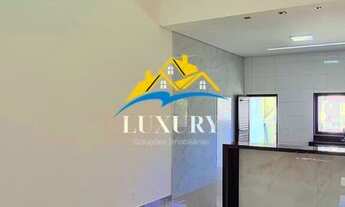 Imagem 5: Casa com 4 quartos - 3 suítes - jardim canedo - senador canedo - Lote sozinho - alto padrã