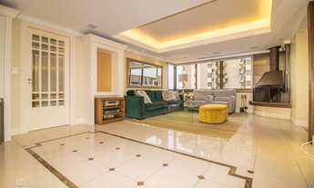 Imagem 5: Maravilhoso apartamento mobiliado no Mont Serrat