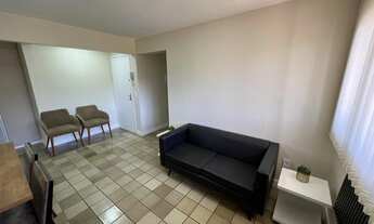 Imagem 4: APARTAMENTO DE 02 QUARTOS NA ASA NORTE