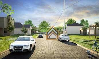 Imagem 3: Terreno Residencial à venda em condomínio fechado. (22 Lotes entre 180m² e 341m²) Bairro C