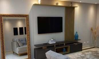 Imagem 4: SOBRADO RESIDENCIAL em SÃO BERNARDO DO CAMPO - SP, NOVA PETRÓPOLIS