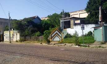 Imagem 4: Terreno à venda, 290 m² por R$ 849.000,00 - Passo do Feijó - Alvorada/RS