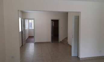 Imagem 4: Casa para aluguel tem 160 metros quadrados com 3 quartos em Vila Nova Conceição - São Paul