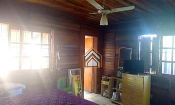 Imagem 2: Casa com 3 dormitórios à venda, 110 m² por R$ 350.000,00 - Stella Maris - Alvorada/RS