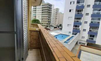 Imagem 6: Apartamento para venda possui 51 metros quadrados com 1 quarto em Tupi - Praia Grande - SP