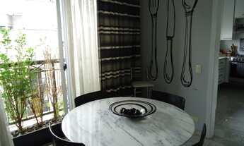 Imagem 7: Alugo Moema 300 m² úteis por $ 35.000