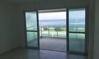 Imagem 2: PÉ NA AREIA e VISTA FRONTAL MAR !!! NÃO PRECISA NEM ATRAVESSAR A RUA !!! 100m² e 02 VAGAS