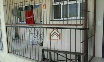 Imagem 2: Apartamento residencial à venda, Jardim Algarve, Alvorada