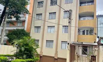 Imagem 4: Apartamento 3 dormitórios, 1 suíte, 1 vaga, sacada. Água Verde / Vila Izabel Área útil 97