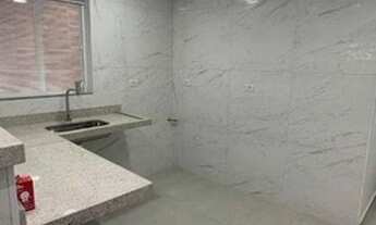 Imagem 7: Casa com 2 dormitórios para alugar, 70 m² por R$ 2.000/mês - Vila Mafra - São Paulo/SP