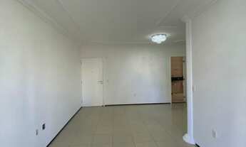 Imagem 2: Apartamento com 3 dormitórios para alugar, 111 m² por R$ 2.300/mês - Dionisio Torres - For