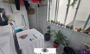 Imagem 6: Apartamento 3 Quartos Santos - SP - Aparecida