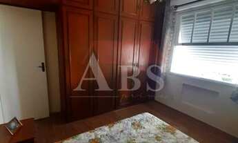 Imagem 7: Vendo apartamento na Aparecida 2 quadras da praia