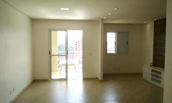 Imagem 2: Apartamento com 2 dormitórios para alugar, 80 m² por R$ 1.800,00/mês - Jardim Tupanci - Ba