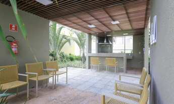 Imagem 6: Apartamento para Venda em Fortaleza, Cocó, 3 dormitórios, 2 suítes, 3 banheiros, 2 vagas