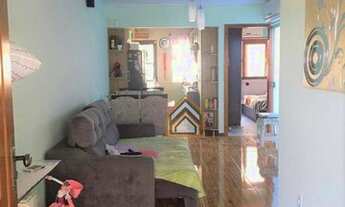 Imagem 4: Casa com 2 dormitórios à venda, 125 m² por R$ 238.000,00 - Santa Isabel - Viamão/RS