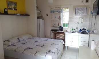 Imagem 5: Kitnete no farol de itapoan, ótima localização